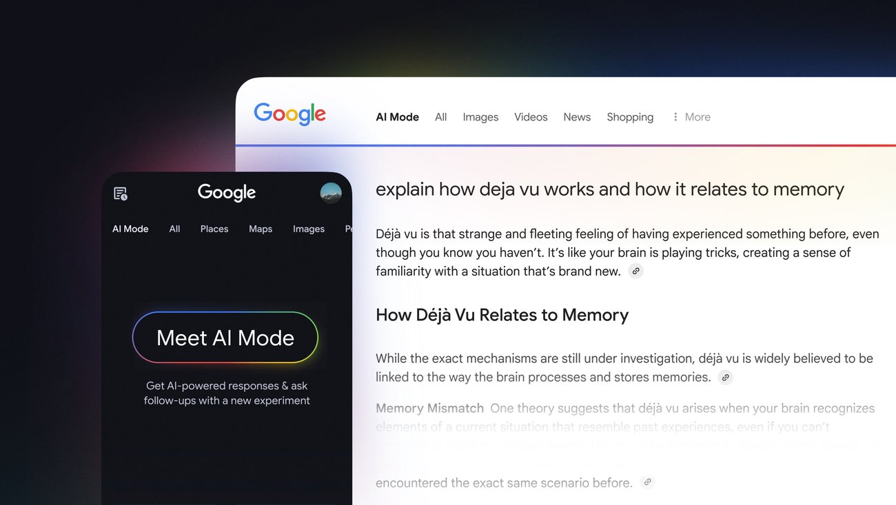 Google’s AI Revolution: Why Your Marketing Strategy Is Already Obsolete