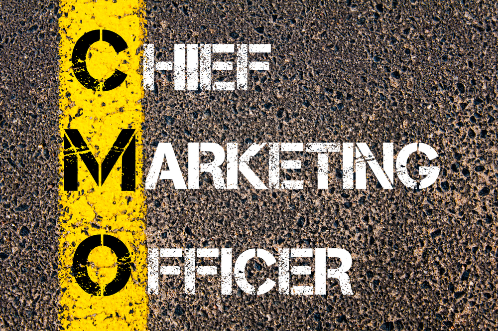 What AI-Forward CMOs Are Doing Differently