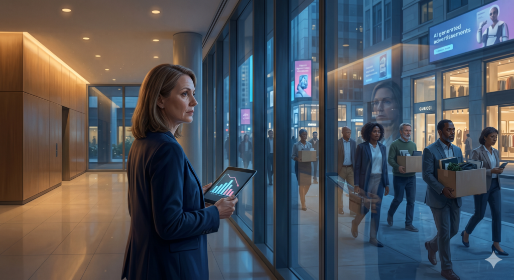The Intelligence Layer Is Coming